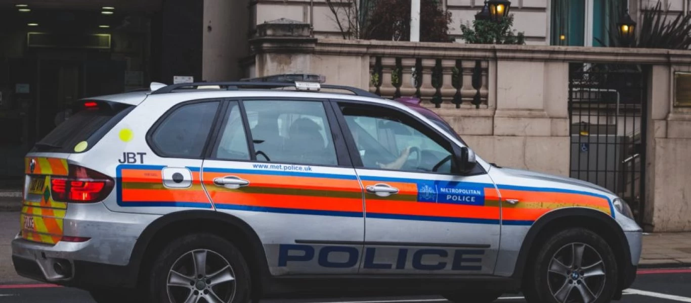 Λονδίνο: Στη φυλακή για 22 χρόνια οδηγός λεωφορείου που στο πρώτο lockdown δολοφόνησε με μπαλτά τη σύζυγο του